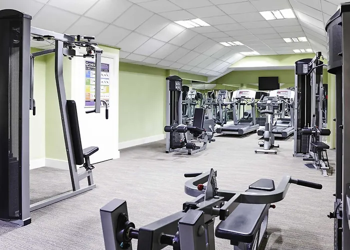 Novotel Bristol Centre